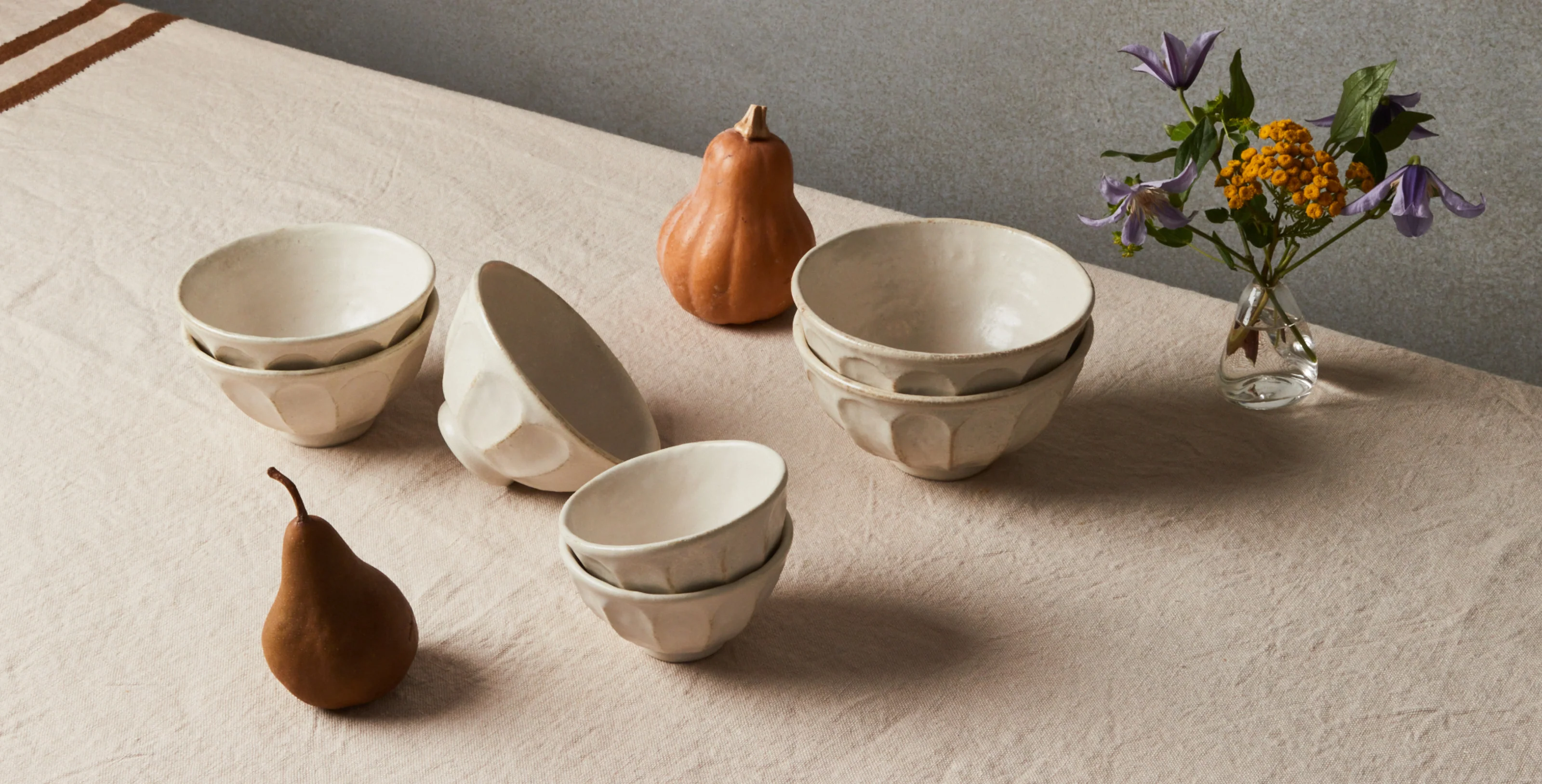 Artisanal Living, Californian Spirit